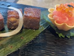 -極上萬膳·日料放题(来福士江景店)