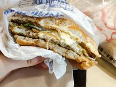 -麦当劳(宜兴人民路店)