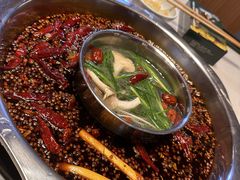 -枇杷园食为鲜火锅(南山店)