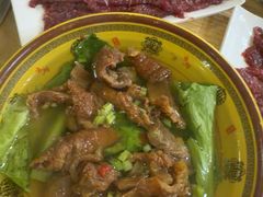 -伟记牛肉(金鸿公路店)