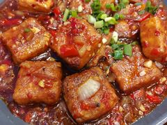 -徽州美食(三十年老店)