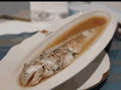 -白金汉爵大酒店-24小时餐厅(南京白金汉爵大酒店店)