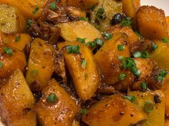 -海陵岛保利皇冠假日酒店·御公馆中餐厅 CANAL LNUA