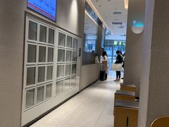 -喜茶(东莞汇一城店)