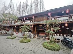 -青城甲(青城山店)