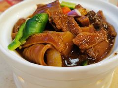 -喜鹊茶点.啫煲(车陂店)