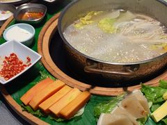 -椰小鸡·琼州糟粕醋·火锅(美兰缤纷城店)