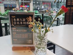 -顶特勒·黄鱼馆·特色菜(上海大世界店)