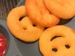 -老友时光·Pizza(泰华黑金店)