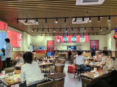 -阿润打边炉·鲜切鸡煲(华漕店)