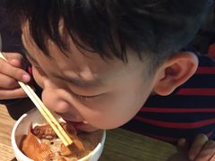 -多嘴超级肉蟹煲(欧亚卖场店)