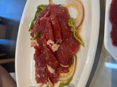 -玛嘻哒延吉烤肉料理店(莫邪路新天地店)