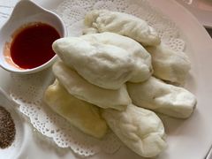 软炸里脊-马凯餐厅(长椿街店)