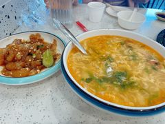 -前王院•巧克力海鲜市集餐厅(万平口店)