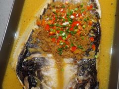 -半天妖烤鱼(芜湖市镜湖万达店)