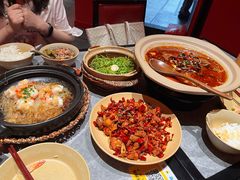 -廖川菜(八佰伴店)