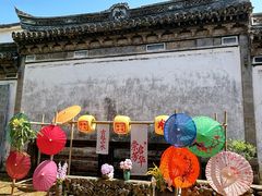 -崇仁古镇