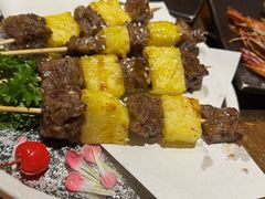 -松鱼亭·和牛烧肉(协鑫广场店)
