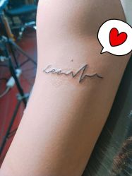 -明星刺青·洗纹身