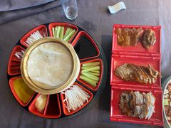 -羲和雅苑•北京烤鸭(平安国际金融中心店)