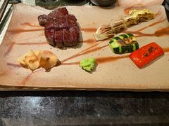 -Ginza Onodera铁板烧(外滩十八号店)