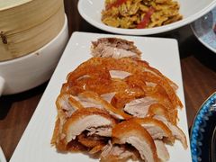 -全聚德(上海首店浦东店)