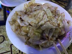 -特色酱椒鱼私房菜(黄鹤楼店)