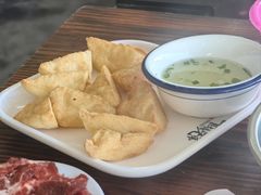 -官塘兄弟·潮汕牛肉店(官塘总店)