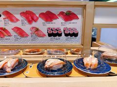 -大起水产回转寿司(道顿堀店)