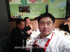 -海底捞火锅(万丰桥店)