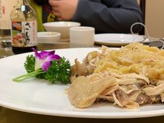 -寻味顺德·南记酒家·传统顺德菜·鱼生(广源路店)