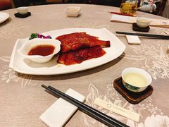 明炉烧鹅-香云轩·顺德菜(香云纱园林酒店店)