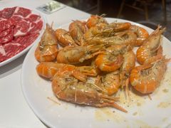 -活潑鲜跳(湖滨商业街店)