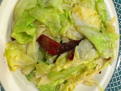 -汗腾格里·风味餐厅(新疆驻京办店)