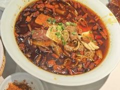 -全牛匠·乐山跷脚牛肉(西北旺万象汇店)