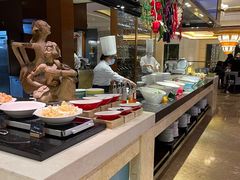 -惠州康帝国际酒店