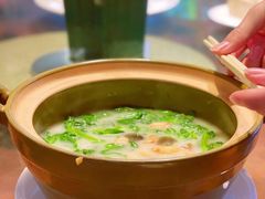 -猪肉婆私房菜(容桂总店)