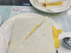 -义顺牛奶公司(庇利金街店)