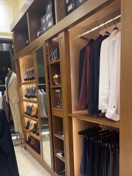 -MR.COLLECTION西装先生(富华里店)