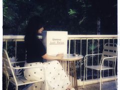 -ADO KAFE(大学城店)