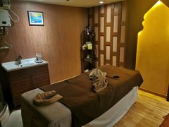 -莲泰式·中式·沐足·精油SPA采耳(天河店)