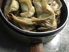 -金城包子牛肉灌汤包(台东四路店)