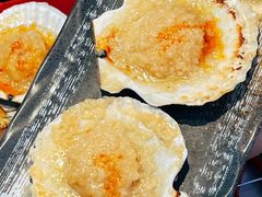 -大成海鲜烧烤·海鲜粥(安顺路店)