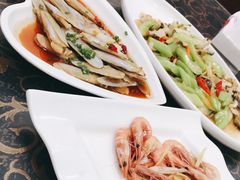 -梅子大排档