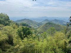 -莫干山风景区
