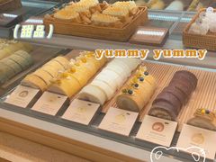 -奈诺甜品·生日蛋糕·下午茶(古城店)