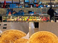 -PAUL LAFAYET 法式甜品(深圳湾万象城店)