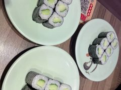 -三禾寿司(南城印象汇店)
