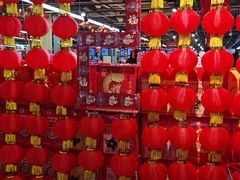 -物美超市(通州果园店)