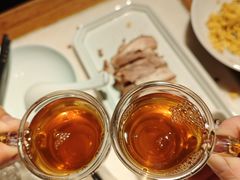 -小吊梨汤·北京菜·烤鸭(双井乐成中心店)